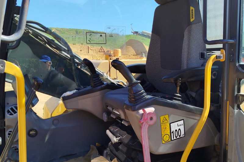 OmecoHub - Immagine VOLVO EC140DL